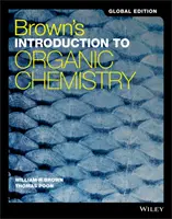 Introducción de Brown a la química orgánica - Brown's Introduction to Organic Chemistry