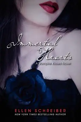 Corazones inmortales - Immortal Hearts