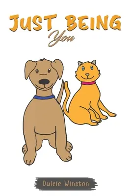 Sólo ser tú - Just Being You