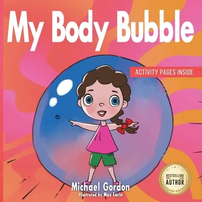 La burbuja de mi cuerpo - My Body Bubble