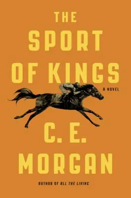 El deporte de los reyes - The Sport of Kings