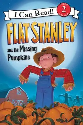 Flat Stanley y las calabazas perdidas - Flat Stanley and the Missing Pumpkins