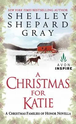 Una Navidad para Katie: Una Novela Navideña de Familias de Honor - A Christmas for Katie: A Christmas Families of Honor Novella