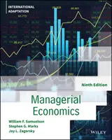 Economía empresarial (Samuelson William F. (Boston University)) - Managerial Economics (Samuelson William F. (Boston University))