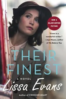 Lo mejor de ellos - Their Finest