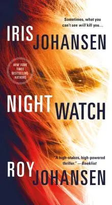 Vigilancia nocturna - Una novela - Night Watch - A Novel