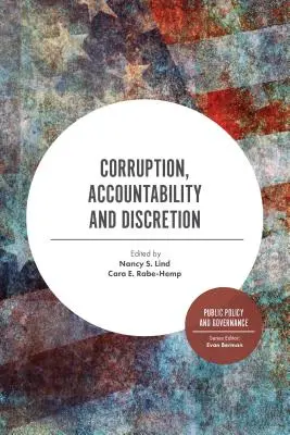 Corrupción, responsabilidad y discreción - Corruption, Accountability and Discretion