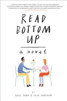 Leer Bottom Up - Read Bottom Up