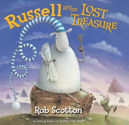 Russell y el tesoro perdido - Russell and the Lost Treasure