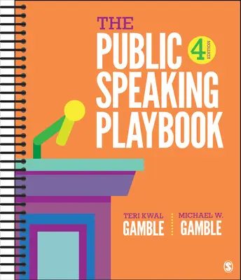 Cómo hablar en público - The Public Speaking Playbook