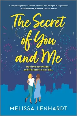 El secreto de ti y de mí - The Secret of You and Me