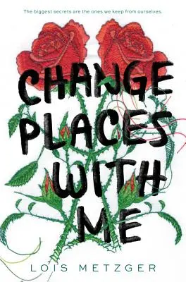 Cambia de lugar conmigo - Change Places with Me