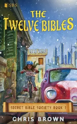 Las doce biblias - The Twelve Bibles