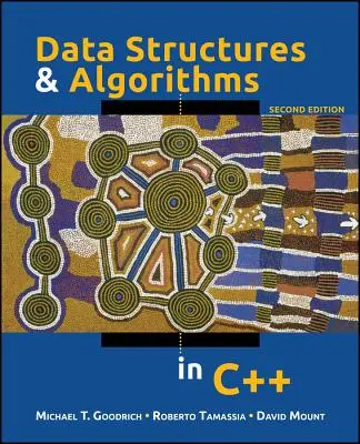 Estructuras de datos y algoritmos en C++ - Data Structures and Algorithms in C++