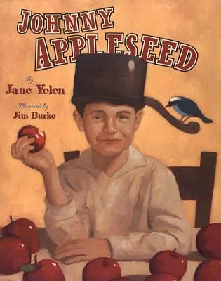 Johnny Appleseed: La leyenda y la verdad - Johnny Appleseed: The Legend and the Truth