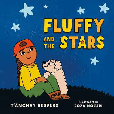 Fluffy y las estrellas - Fluffy and the Stars