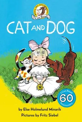 El gato y el perro - Cat and Dog