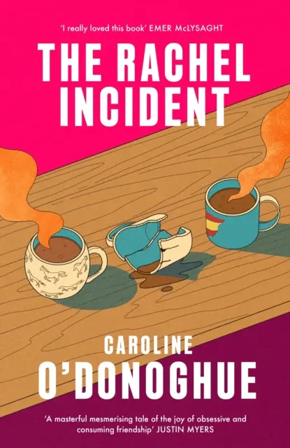 Rachel Incident: la lectura más popular del verano de 2023, una hilarante y sincera historia de amor inesperado de la autora del bestseller - Rachel Incident - 2023's hottest summer read - a hilarious, heartfelt story of unexpected love from the bestselling author