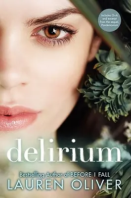 Delirio - Delirium