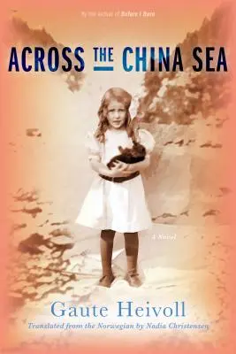 Al otro lado del Mar de China - Across the China Sea