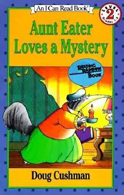 A la tía Come le encantan los misterios - Aunt Eater Loves a Mystery