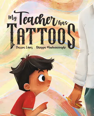 Mi Maestro Tiene Tatuajes - My Teacher Has Tattoos