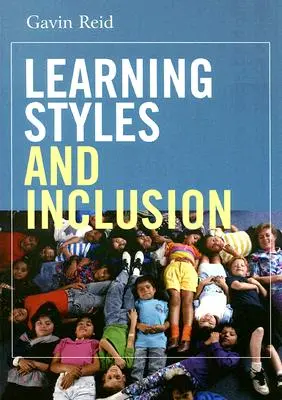 Estilos de aprendizaje e inclusión - Learning Styles and Inclusion