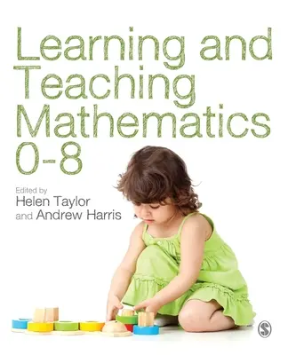 Aprender y enseñar matemáticas 0-8 - Learning and Teaching Mathematics 0-8