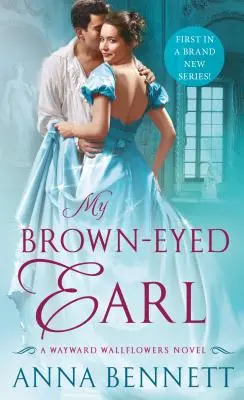 Mi conde de ojos marrones - My Brown-Eyed Earl