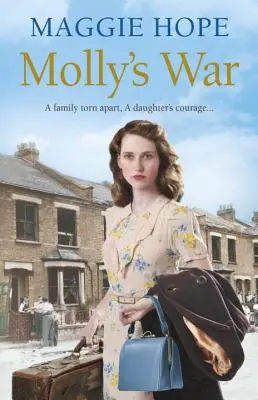 La guerra de Molly - Molly's War