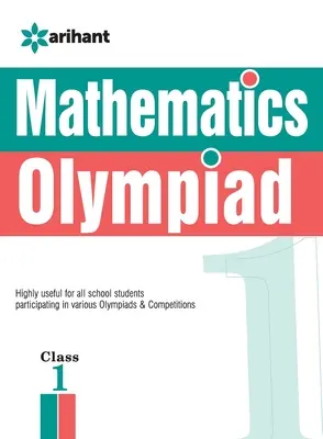 Olimpiada Matemática Clase 1 - Olympiad Mathematics Class 1st