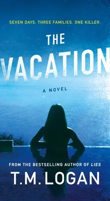 Las vacaciones - The Vacation