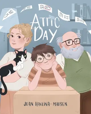 El día del ático - Attic Day