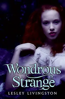 Maravilloso Extraño - Wondrous Strange