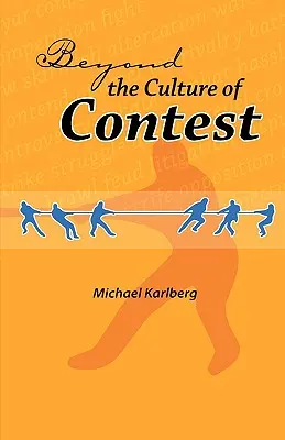 Más allá de la cultura del concurso - Beyond the Culture of Contest