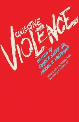 Violencia colectiva - Collective Violence