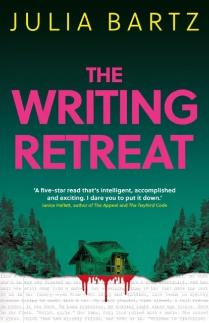 El retiro de la escritura - Writing Retreat