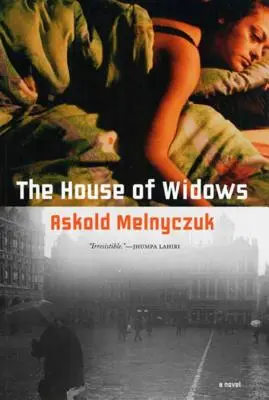 La casa de las viudas: Una historia oral - The House of Widows: An Oral History