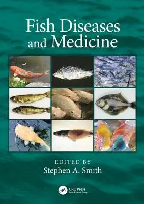 Enfermedades de los peces y medicina - Fish Diseases and Medicine