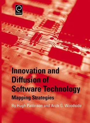 Innovación y difusión de la tecnología de software: Estrategias de mapeo - Innovation and Diffusion of Software Technology: Mapping Strategies