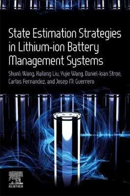 Estrategias de estimación de estado en sistemas de gestión de baterías de iones de litio - State Estimation Strategies in Lithium-Ion Battery Management Systems