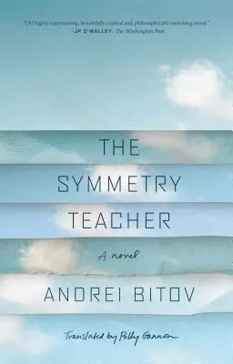 El profesor de simetría - The Symmetry Teacher