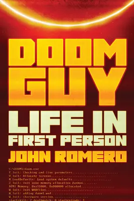 Doom Guy: La vida en primera persona - Doom Guy: Life in First Person