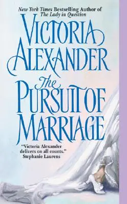 La búsqueda del matrimonio - The Pursuit of Marriage