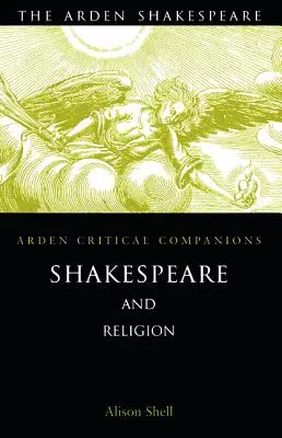 Shakespeare y la religión - Shakespeare and Religion