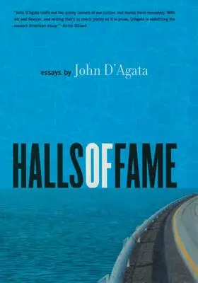 Halls of Fame: Ensayos - Halls of Fame: Essays
