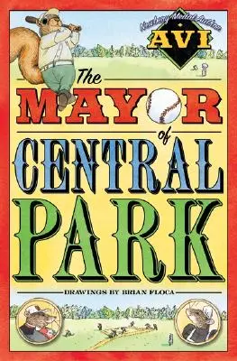 El alcalde de Central Park - The Mayor of Central Park