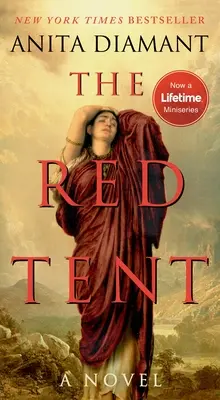 La tienda roja - Edición 20 aniversario - The Red Tent - 20th Anniversary Edition