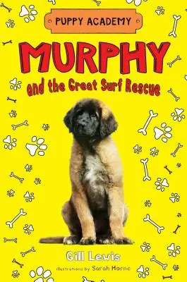 Murphy y el gran rescate del surf - Murphy and the Great Surf Rescue