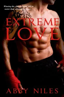 Amor extremo - Extreme Love
